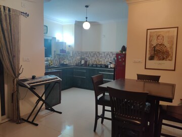 Kitchen in 2 BHK Apartment at Veracious Lansdale, Whitefield – for Sale