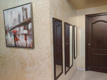 Furnished Amenities in 2 BHK Apartment at Veracious Lansdale, Whitefield – for Sale