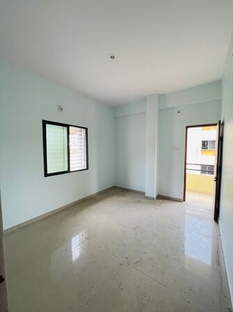 2 BHK Apartment For Resale in Wanadongri Nagpur  7451437