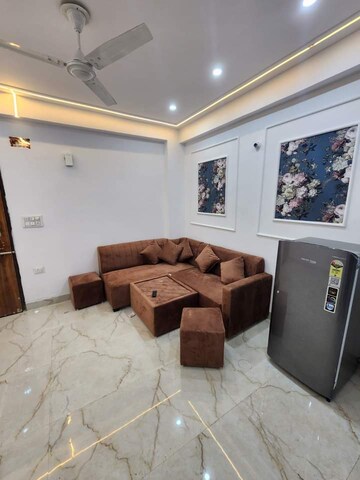 1.5 BHK Builder Floor For Sale in Chattarpur
