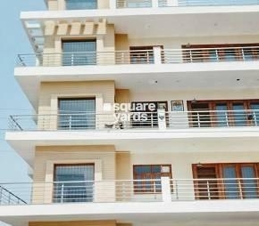 2 BHK Apartment For Rent in RWA Apartments Sector 116 Sector 116 Noida  7451465