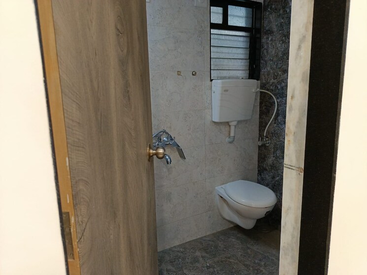 Bathroom, kaneri-heights 1 Bedroom 420 Sq.Ft. Apartment In Naigaon East Palghar 7451459