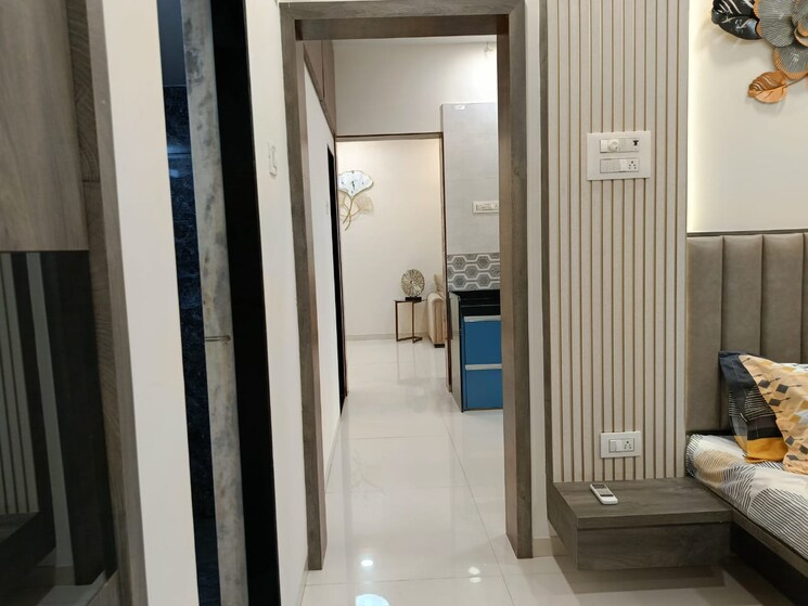 undefined, kaneri-heights 1 Bedroom 420 Sq.Ft. Apartment In Naigaon East Palghar 7451459