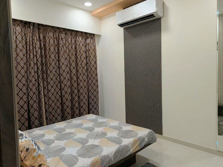 Bedroom, kaneri-heights 1 Bedroom 420 Sq.Ft. Apartment In Naigaon East Palghar 7451459