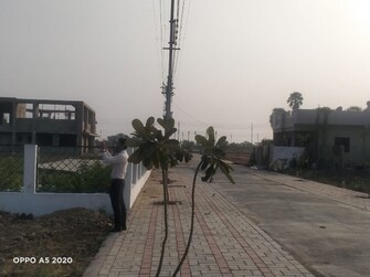 Commercial Land 1129 Sq.Ft. For Resale in Gandhibagh Nagpur  7451486