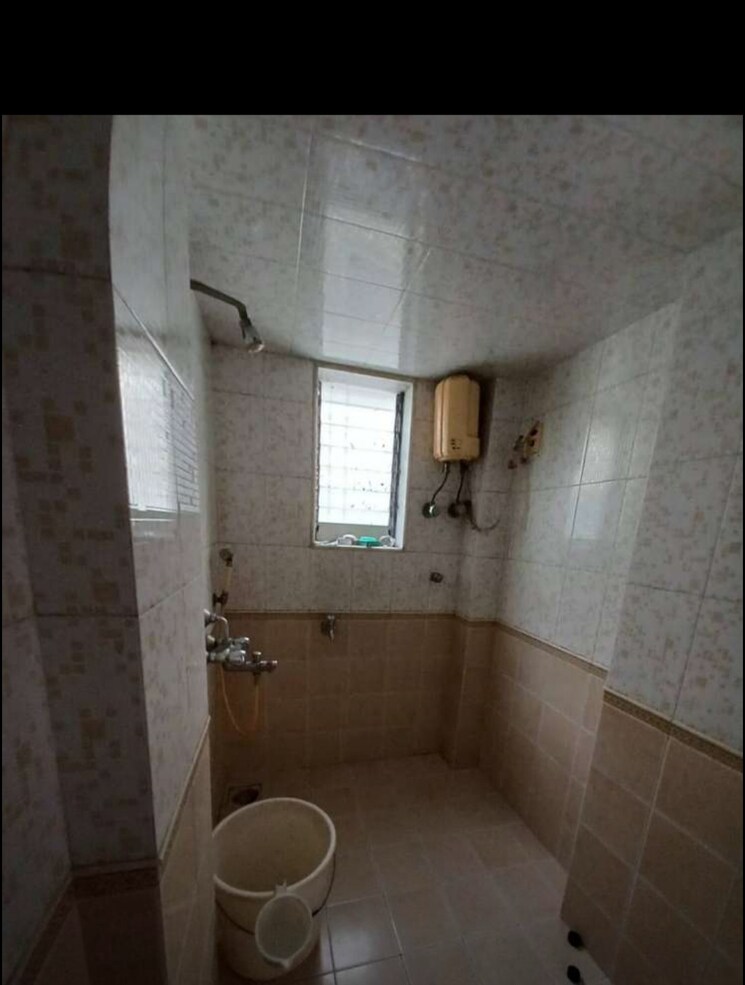 Bathroom, vijay-nagari-chs 2 Bedroom 600 Sq.Ft. Apartment In Vijay Nagari Thane 7451503