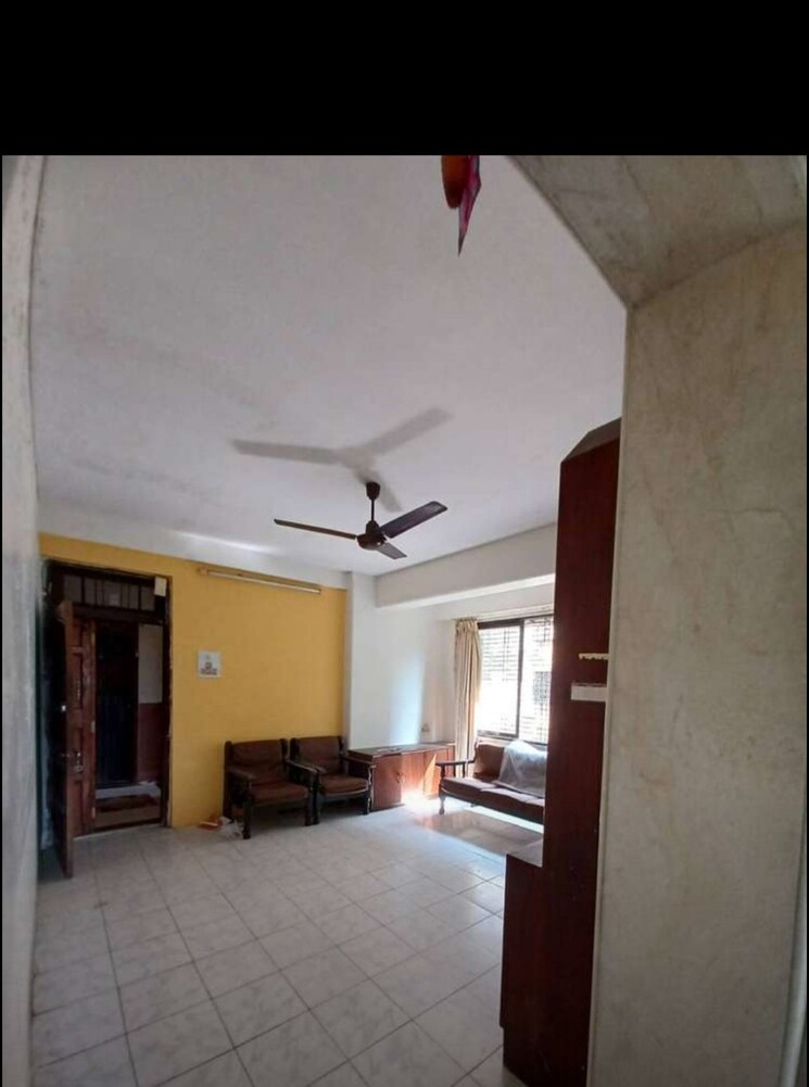 Bedroom, vijay-nagari-chs 2 Bedroom 600 Sq.Ft. Apartment In Vijay Nagari Thane 7451503