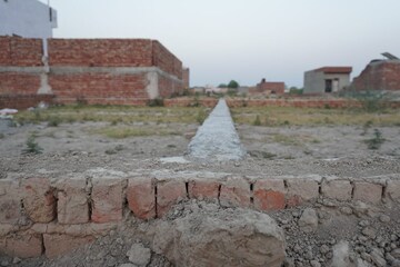  Plot For Sale in Neharpar