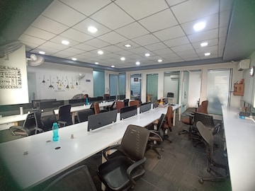 Commercial Office Space 1800 Sq.Ft. For Rent in Sector 62 Noida  7451527