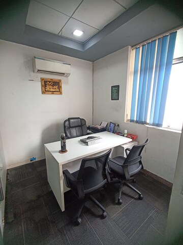 Team Area in  Office Space at Sector 62 – for Rent