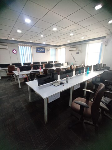 Team Area in  Office Space at Sector 62 – for Rent