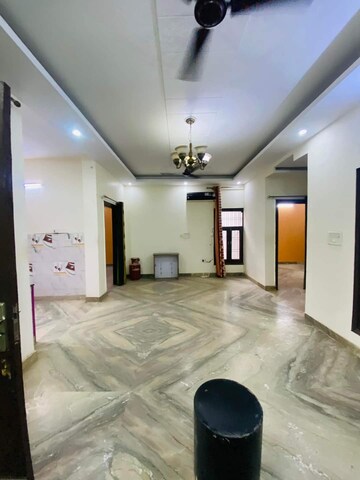 Bedroom in 3 BHK Builder Floor at Sainik Colony – for Sale