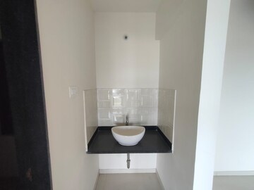 Bathroom in 3 BHK Apartment at Mantra Montana Phase 6, Dhanori – for Sale