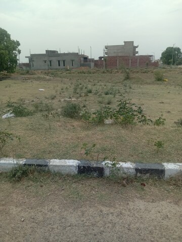 Plot Area in  Plot at Altus Prime, North Mullanpur – for Sale