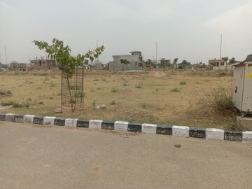 Plot Area in  Plot at Altus Prime, North Mullanpur – for Sale