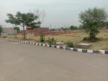 Plot Area in  Plot at Altus Prime, North Mullanpur – for Sale