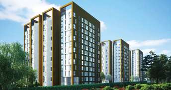 3 BHK Apartment For Resale in Salarpuria Sattva Exotic Kogilu Bangalore  7451566