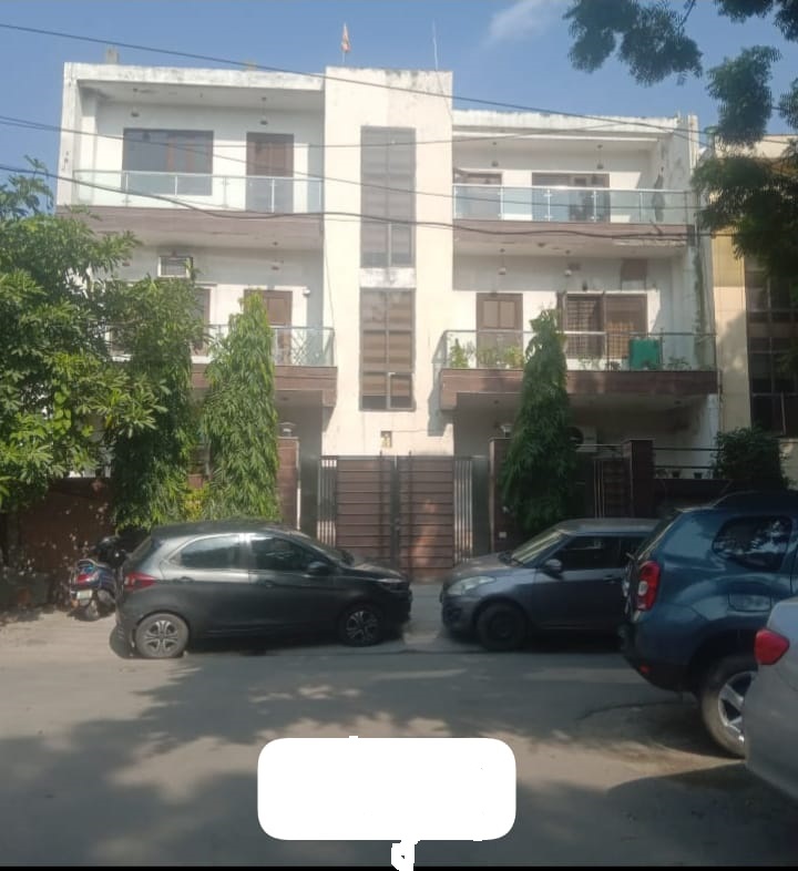 6 BHK Villa For Resale in Sector 41 Noida  7451569