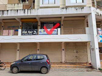 Commercial Shop 290 Sq.Ft. For Resale in Bil Road Vadodara  7451217