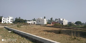 Plot Area in  Plot at Star City, Alambagh – for Sale