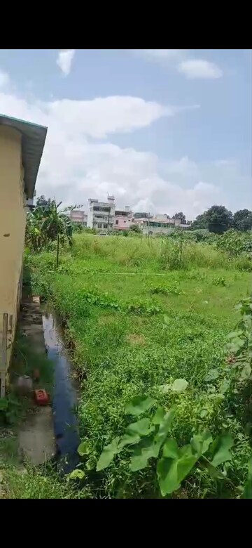  Plot – Exterior View View at Mohini Road - for Sale