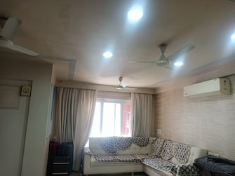 3 BHK Apartment For Rent in Giriraj CHS Naupda Naupada Thane  7451630