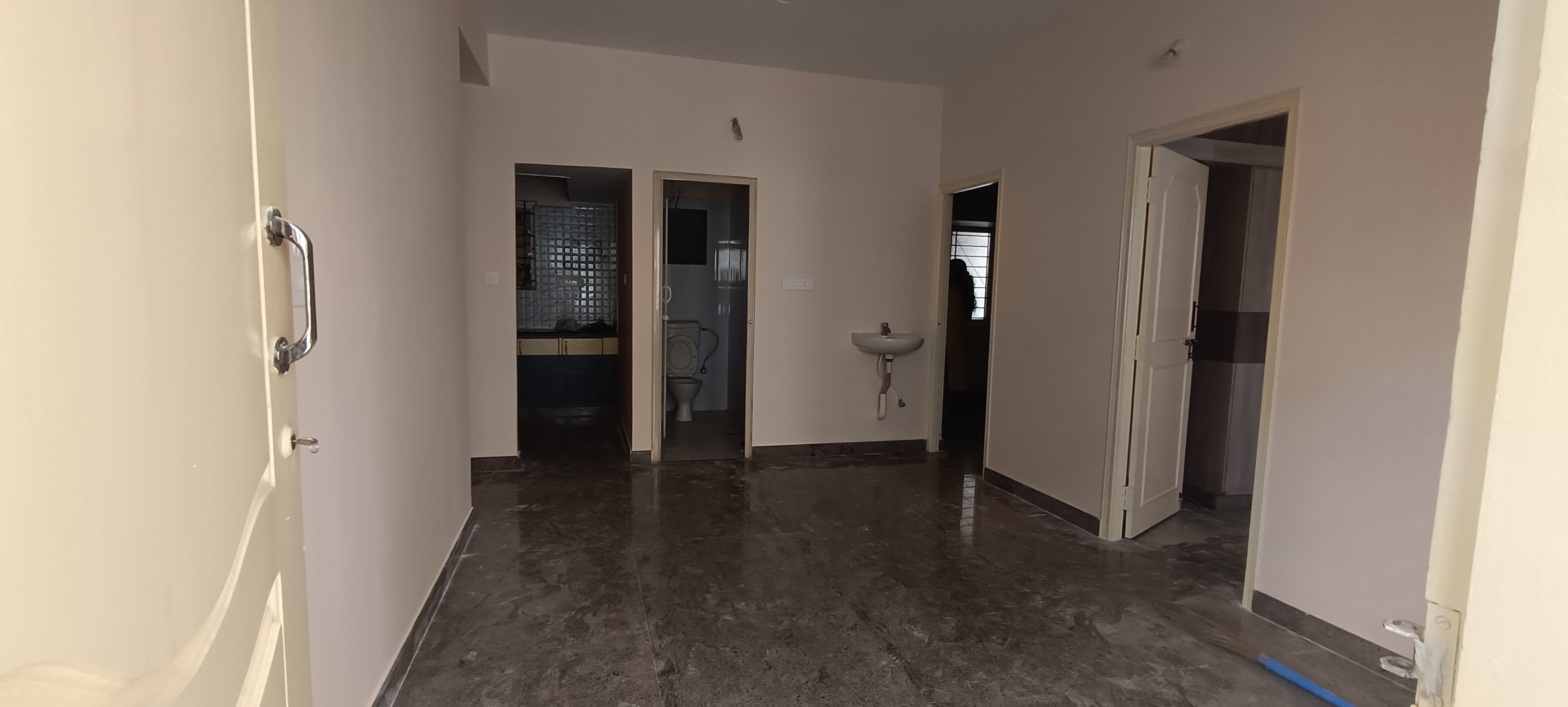 2 BHK Builder Floor For Rent in Iti Layout Bangalore  7451631