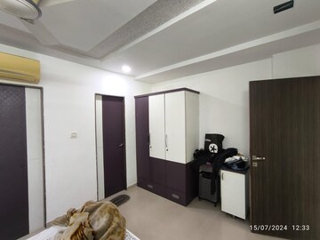 Furnished Amenities in 3 BHK Apartment at Adajan – for Sale