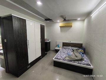 3 BHK Apartment For Resale in Adajan Surat  7451644