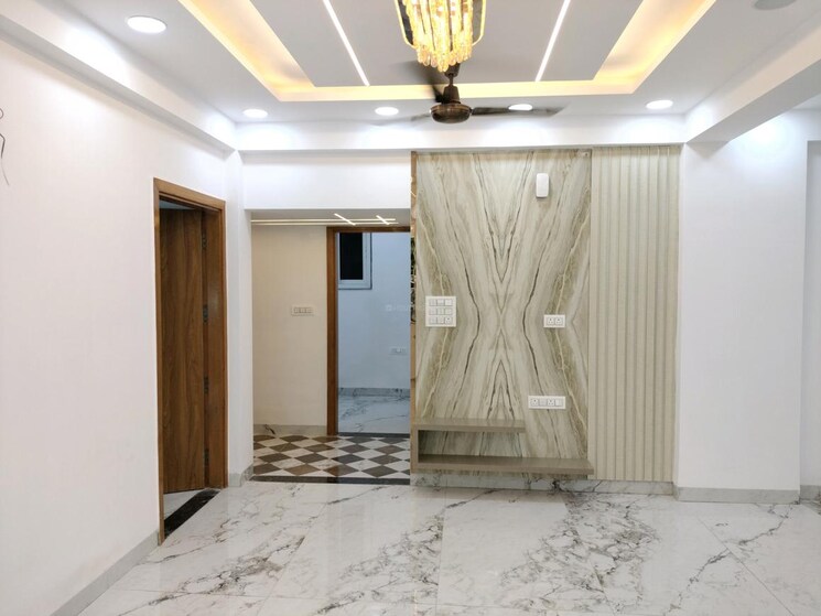 undefined, sector 7 dwarka 4 Bedroom 1800 Sq.Ft. Apartment In Sector 7 Dwarka Delhi 7451549