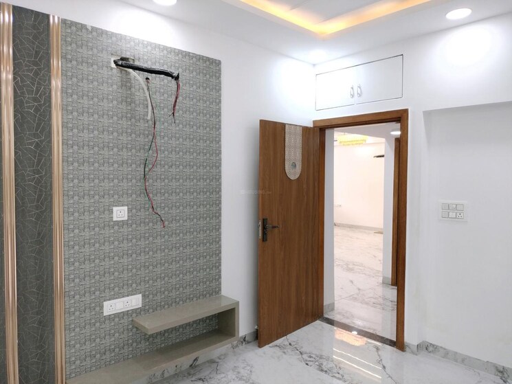 undefined, sector 7 dwarka 4 Bedroom 1800 Sq.Ft. Apartment In Sector 7 Dwarka Delhi 7451549