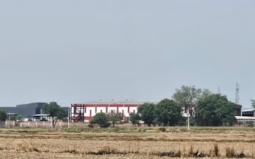 Plot For Sale in Sohna Ballabgarh Road