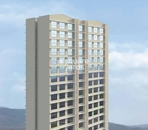 1 BHK Apartment For Resale in Marathon Neo Homes New Phase Bhandup West Mumbai  7451730