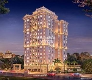 3 BHK Apartment For Resale in Lakhani Empire Heritage Panch Pakhadi Thane  7451748