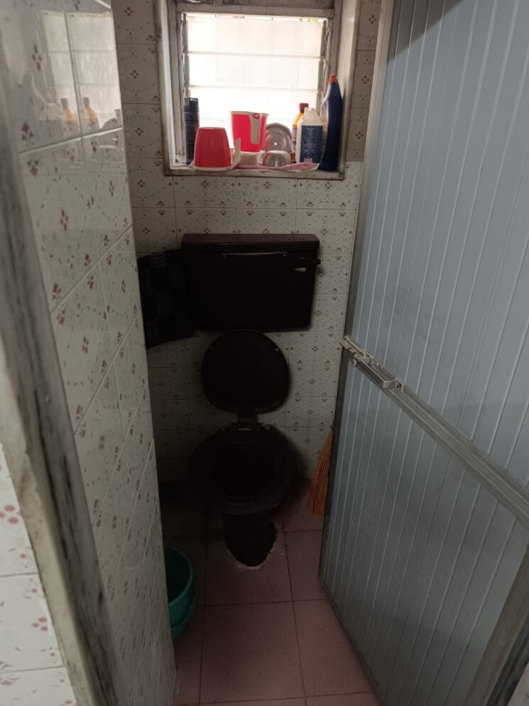 Bathroom, akal-chs 1 Bedroom 565 Sq.Ft. Apartment In Andheri East Mumbai 7451757