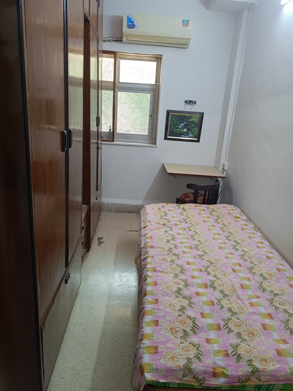 1 BHK Apartment For Resale in Akal CHS Andheri East Mumbai  7451757