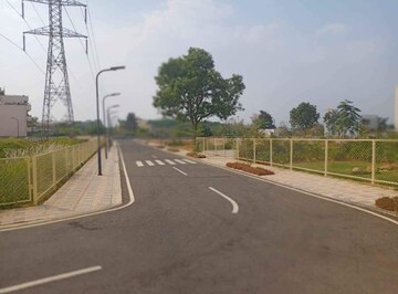  Plot – Exterior View View at Mysore Road - for Sale