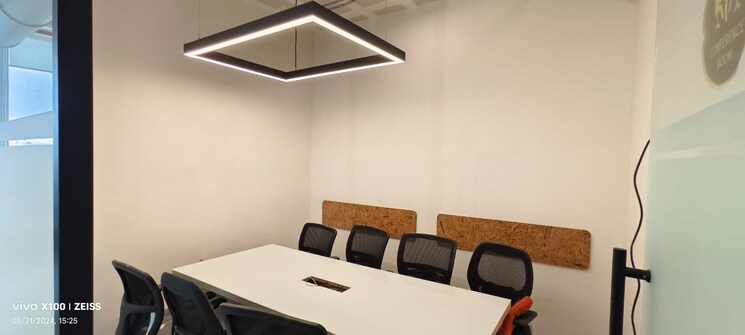 undefined, sunteck-crest Commercial Office Space 500 Sq.Ft. In Andheri East Mumbai 7451794