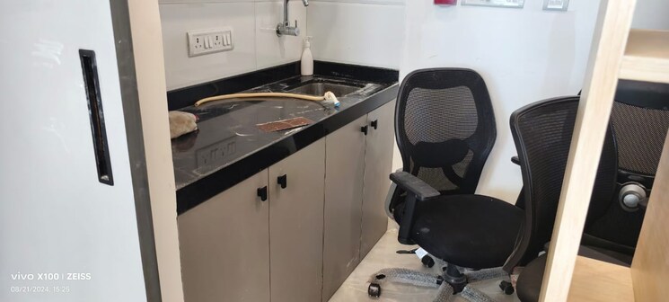 Team Area, sunteck-crest Commercial Office Space 500 Sq.Ft. In Andheri East Mumbai 7451794