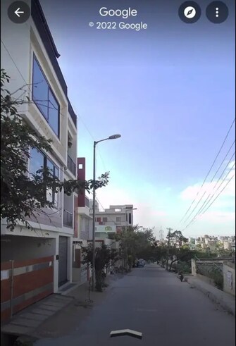 Commercial Land 2640 Sq.Ft. For Resale in Vidyaranyapura Bangalore  7451778