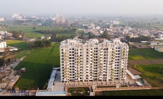 3 BHK Apartment For Resale in Skyline Park Vip Road Zirakpur  7451806