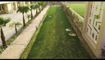 Balcony in 3 BHK Apartment at Skyline Park, Vip Road – for Sale