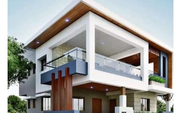 4 BHK Villa For Sale in Ramohalli