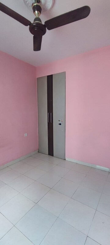 Bedroom in 1 BHK Apartment at New Brahmand Phase 7 CHS, Brahmand – for Sale