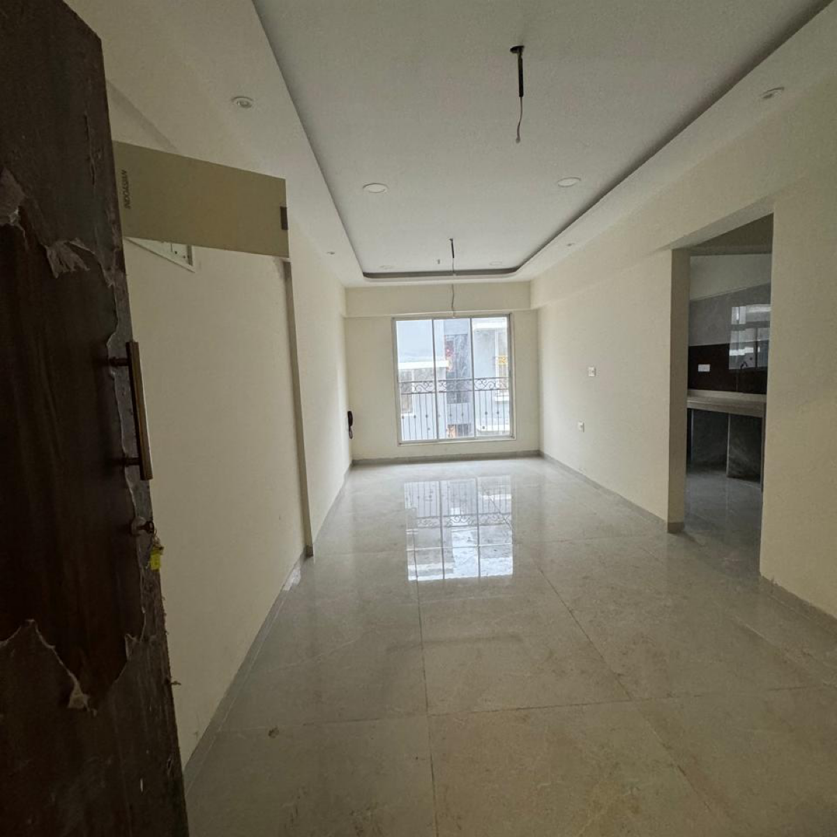 1 BHK Apartment For Rent in Pant Nagar Mumbai  7451829