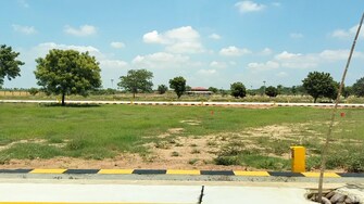 Plot For Resale in Karumandapam Trichy  7451835