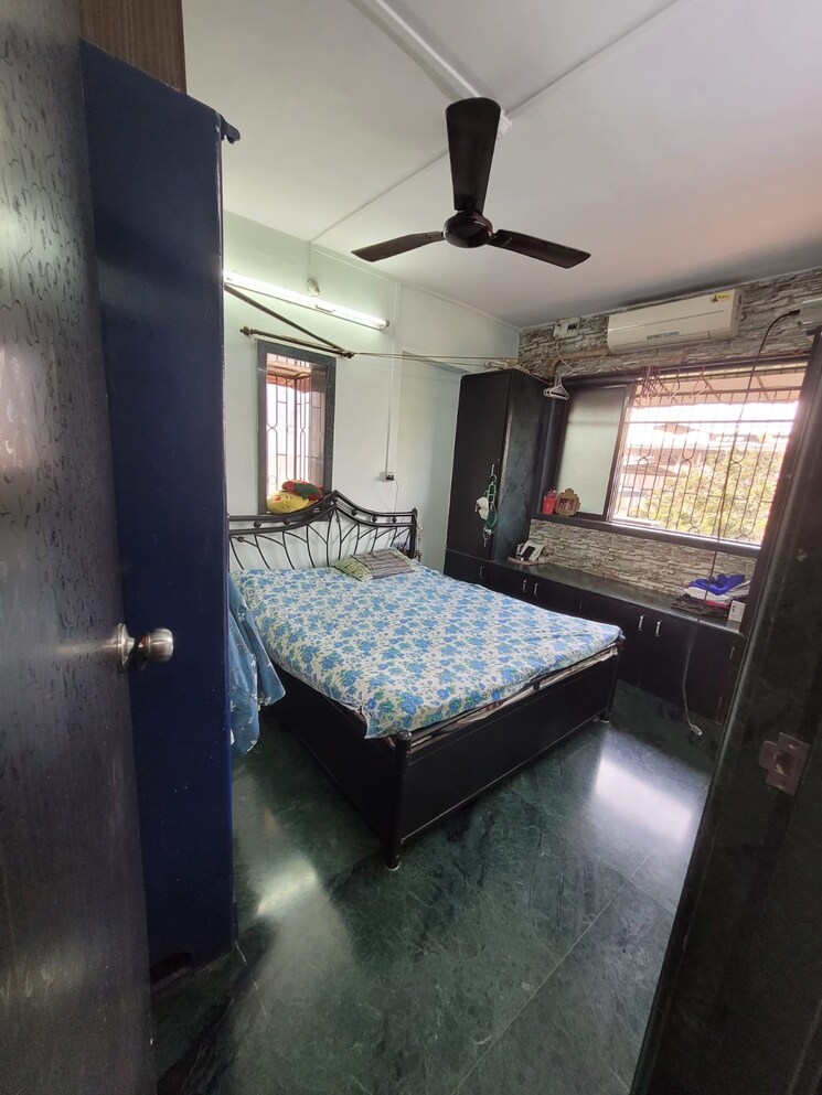 Bedroom, sankeshwar-chs 1 Bedroom 465 Sq.Ft. Apartment In Dombivli East Thane 7451838