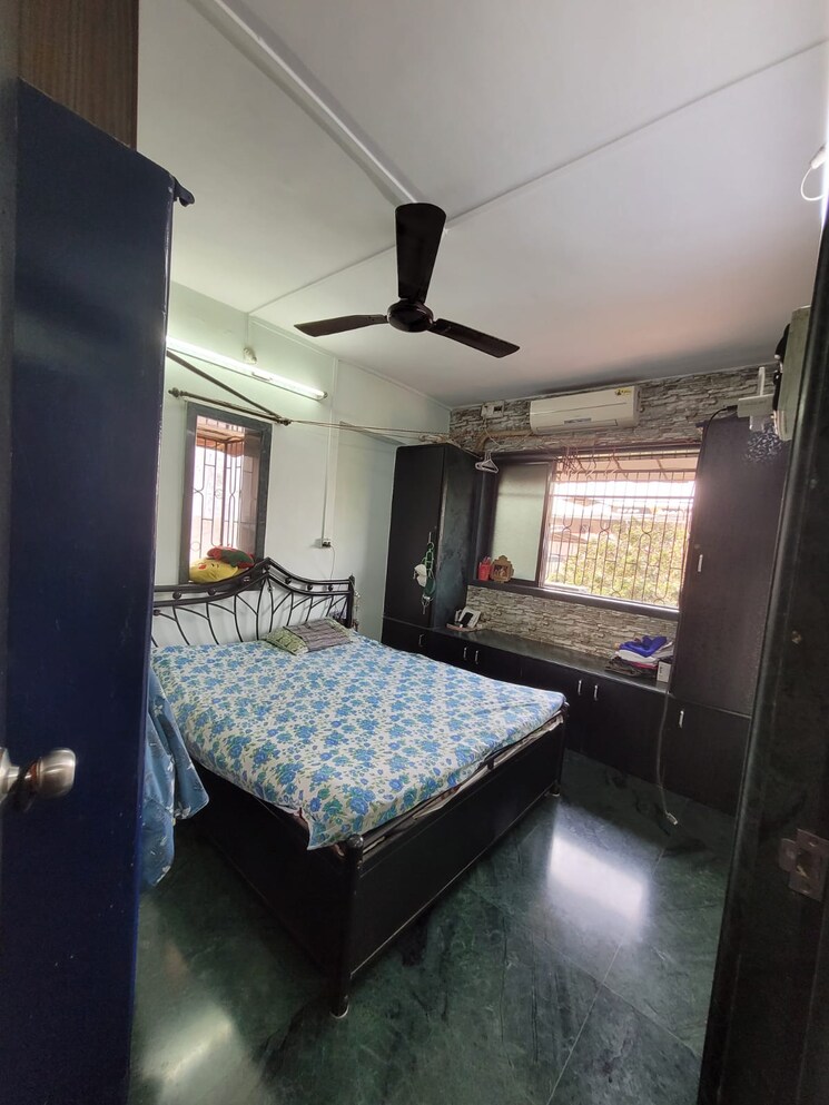 Bedroom, sankeshwar-chs 1 Bedroom 465 Sq.Ft. Apartment In Dombivli East Thane 7451838