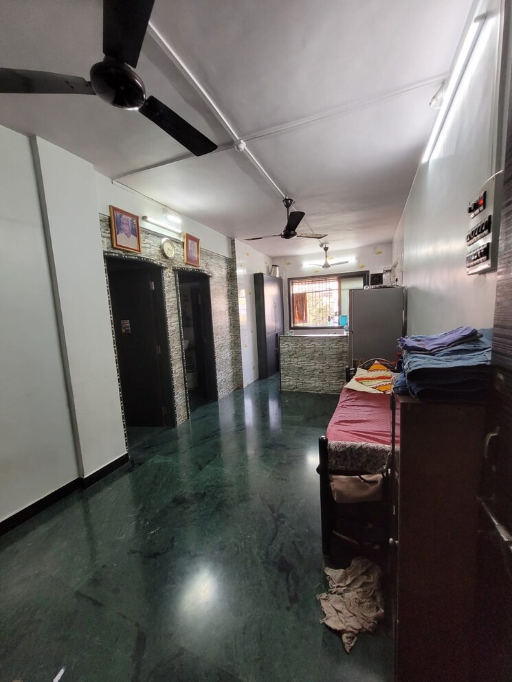  Parking, sankeshwar-chs 1 Bedroom 465 Sq.Ft. Apartment In Dombivli East Thane 7451838