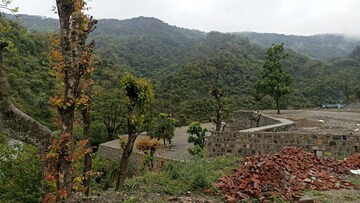  Plot For Sale in Sahastradhara